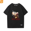 Um punch man tees anime tshirt