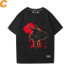 One Punch Man Tee Vintage Anime T-shirt