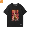 One Punch Man Tee Shirt Vintage Anime Shirt