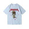 <p>Metallica Tee Music Cool T-Shirts</p>
