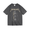 <p>Metal band Quality Tshirt Rock Metallica T-shirt</p>
