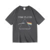 <p>Pink Floyd Tees Musically Cotton T-Shirts</p>
