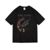 <p>Rock N Roll Pink Floyd Tee Cool T-Shirt</p>
