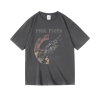 <p>Rock N Roll Pink Floyd Tee Cool T-Shirt</p>
