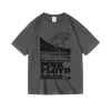 <p>Pink Floyd Tee Rock and Roll Retro Style T-Shirts</p>
