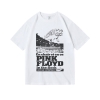 <p>Pink Floyd Tee Rock and Roll Retro Style T-Shirts</p>
