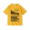 <p>Pink Floyd Tee Rock and Roll Retro Style T-Shirts</p>
