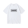 <p>Oasis Tees Music Retro Style T-Shirts</p>
