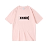 <p>Oasis Tees Music Retro Style T-Shirts</p>
