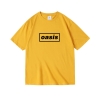 <p>Oasis Tees Music Retro Style T-Shirts</p>
