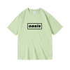 <p>Oasis Tees Music Retro Style T-Shirts</p>
