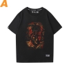 Attaque sur Titan T-Shirts Vintage Anime Tshirt