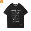 Attack on Titan T-Shirt Hot Topic Anime Tee