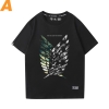 Attaque sur Titan Tee Shirt Hot Topic Anime Shirt