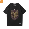 Attaque sur Titan Tee Shirt Hot Topic Anime Shirt