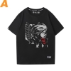 Tấn công vào Titan Tshirt Vintage Anime Shirt