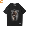 Tấn công vào Titan Shirt Hot Topic Anime Tee Shirt