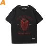 Attack on Titan T-Shirt Hot Topic Anime Tee