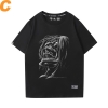 Attacco a Titan Tshirt Vintage Anime Tees