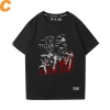 Anime Shirts Attaque sur Titan Tee