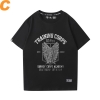 Tấn công vào Titan T-shirt Hot Topic Anime Tee