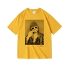 <p>Retro Style Shirts Rock Nirvana T-Shirts</p>
