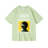 <p>Oasis Tee Music Quality T-Shirts</p>
