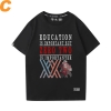 Darling In The Franxx Tshirt Hot Topic Anime Tees