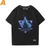 Camisas de anime vintage queridas no tee Franxx