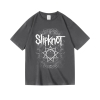 <p>Slipknot Tees Hudobne najlepšie tričká</p>
