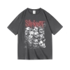 <p>Rock N Roll Slipknot Tee Quality T-Shirt</p>
