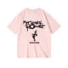 <p>Min kemiske Romance Tee Hot Topic T-shirt</p>
