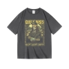 <p>Cotton Shirts Rock Guns N&#039; Roses T-Shirts</p>
