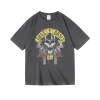 <p>Guns N&#039; Roses Tee Rock and Roll Retro Style T-Shirts</p>
