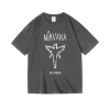 <p>Nirvana Tee Musically Best T-Shirts</p>
