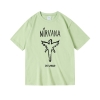 <p>Nirvana Tee Musically Best T-Shirts</p>
