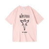 <p>Nirvana Tee Musically Best T-Shirts</p>
