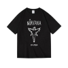 <p>Nirvana Tee Musically Best T-Shirts</p>
