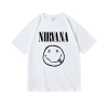 <p>Cotton Tshirt Rock Nirvana T-shirt</p>
