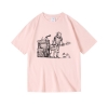 <p>Rock Nirvana Tee Cool T-Shirt</p>
