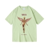 <p>Nirvana Tee Music Quality T-Shirts</p>
