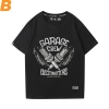 Racing Bil Tee Shirt Hot Topic Spark plug shirt