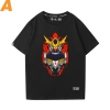 Cotton Tshirt Gundam T-Shirt
