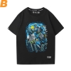 Gundam Tees Varmt emne Tshirt