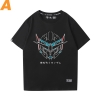 Cotton Shirts Gundam Tee
