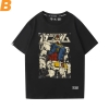 Camicie di cotone Gundam Tee