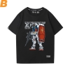 Gundam T-shirt personlig tee