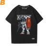 Gundam T-Shirt personalisierte t