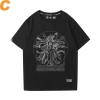 Cotton Shirts Gundam Tee