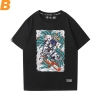 Áo sơ mi cotton Gundam Tee